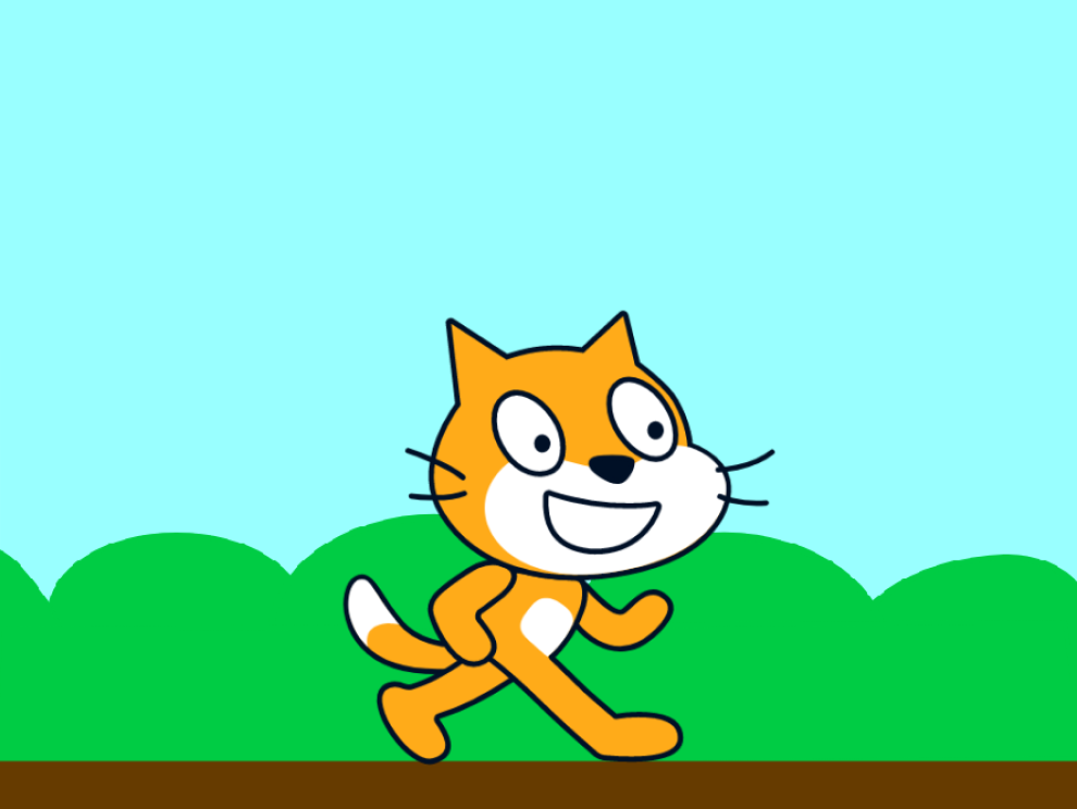 یادگیری اسکرچ