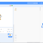 نصب اسکرچ فارسی