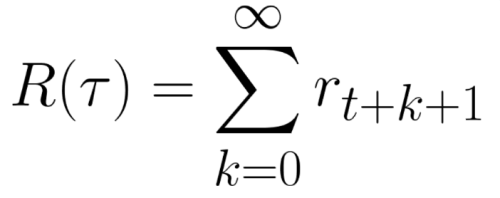 فرمول پاداش تجمیع شده