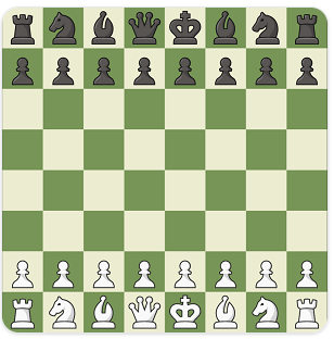 شطرنج در یادگیری تقویتی