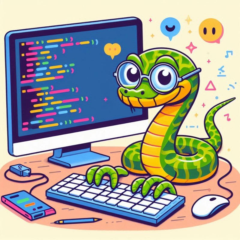 متغیرها در پایتون