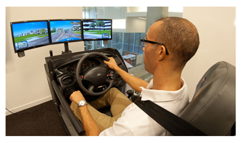 عوامل انسانی در رایانش