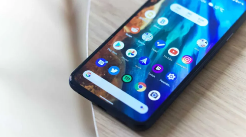 هوش مصنوعی و موبایل