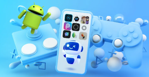 اپلیکیشن‌های هوش مصنوعی برتر برای اندروید