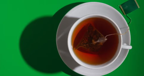 نشت اطلاعات اپلیکیشن Tea