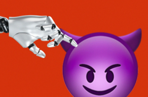 جلوگیری از سرکشی هوش مصنوعی