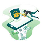 امنیت اطلاعات