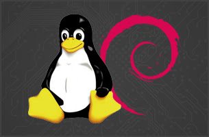 دستورات خط فرمان دبیان